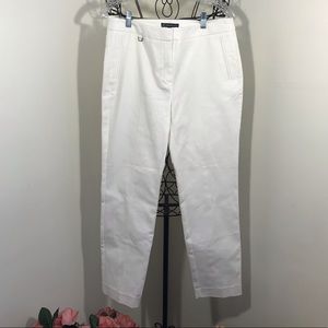 Adrianna Pappel White Pants